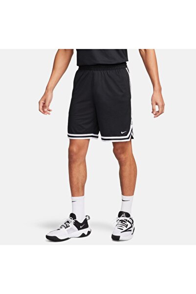 Nike DNA FN2651-010 Μαύρο XXL