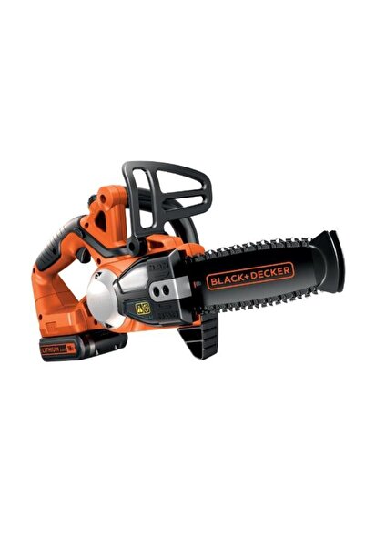 Black&Decker Black+Decker GKC1820L20-QW Акумулаторен верижен трион, 18V 2Ah, ...
