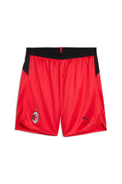 Puma AC MILAN x Slam Jam Erkek Şort