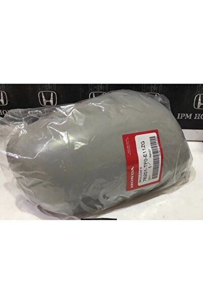 Honda JAZZ SAĞ AYNA KAPAK 2009-2012 76201-TF0-E11ZG-ORJ