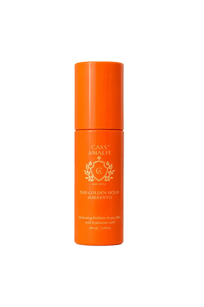 Casa Amalfi Spray hidratant pentru corp, Casa Amalfi, The Golden Hour Sorrent...