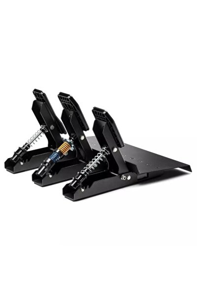 Thrustmaster Raceline Pedale III Set de pedale cu celulă de sarcină