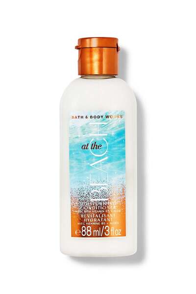 Bath & Body Works At The Beach Seyahat Boy Saç Kremi 3 fl oz