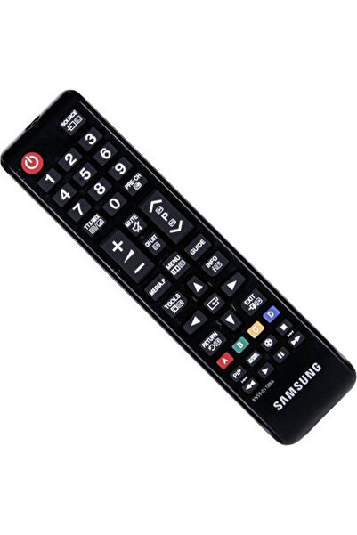 Samsung Συμβατό Τηλεχειριστήριο BN59-01189A για Τηλεοράσεις