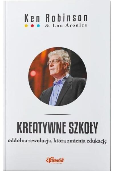 OEM Kreatywne szkoły, Element, 2020, Limba poloneza