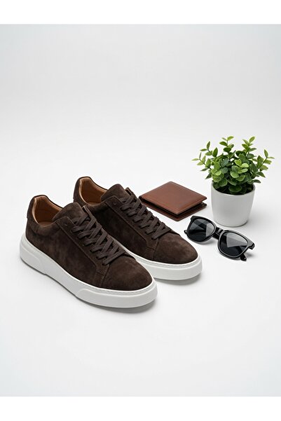 Kemal Aygün -أحذية رجالية كاجوال من الجلد الطبيعي