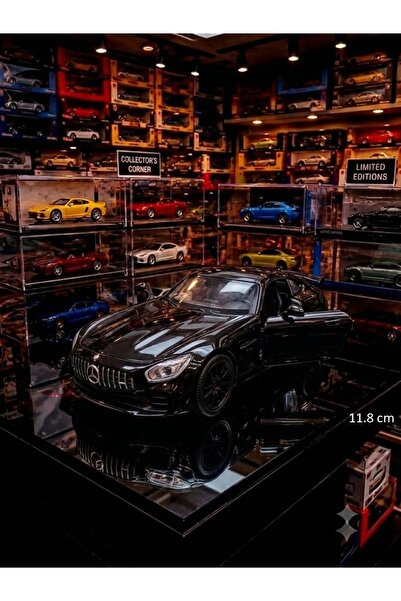OYUNCAKSAHİLİ Mercedes AMG GT Diecast Koleksiyon Model Çekbırak Orjnal Metal ...
