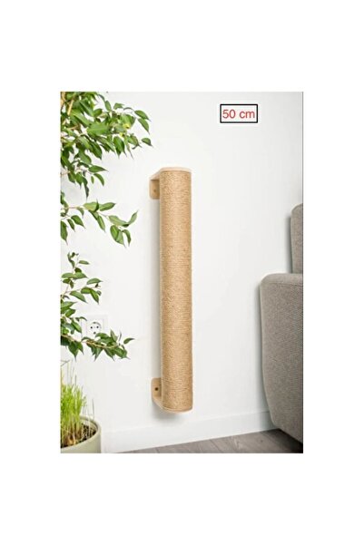Empressco 50 cm Wall-Mountable Cat Scratching Board, Durable and Fun to Use