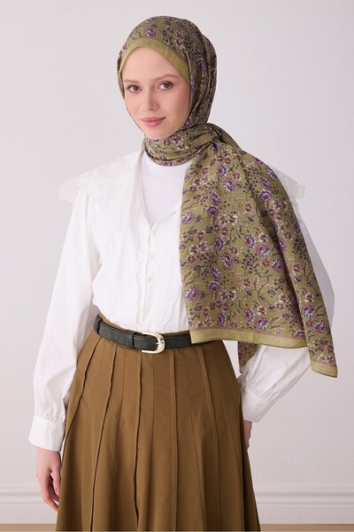 Belli شال ساندا فريش سانداشال3114 46
