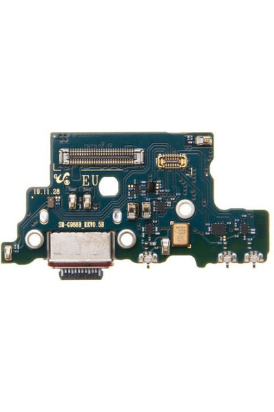OEM Καλώδιο Flex με θύρα φόρτισης για Galaxy S20 Ultra