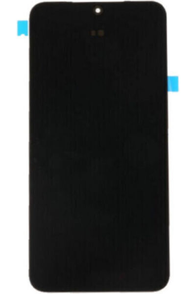 Samsung Οθόνη με μηχανισμό αφής για Galaxy S25 S931 (Μαύρο) Κωδικός: GH82-36327A