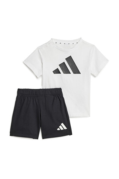 adidas Αθλητικά ρούχα I BL T-SET 160 JE1388 Πολύχρωμο 80