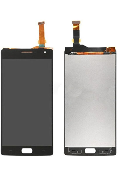 Oneplus Δύο - LCD + Αφής Γνήσιος Κωδικός: SP16991
