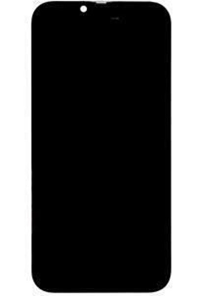OEM iPhone 13 Pro Max Οθόνη LCD με Μονάδα Αφής Μαύρο Μαλακό OLED Κωδικός: 579...