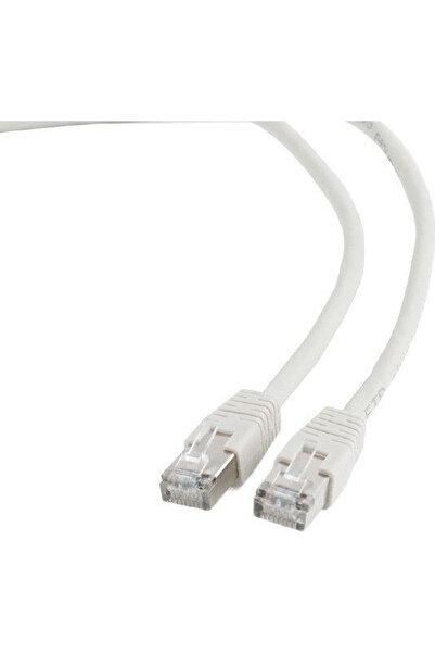 Cablexpert Καλώδιο Ethernet U/UTP Cat.6 (Gigabit) 20μ Γκρι Κωδικός: PP6U-20M