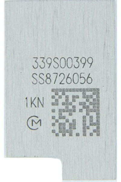 Apple Iphone 8 8 Plus X Wifi Ic 339s00399