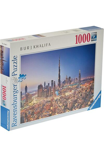 Yıldızan ألبيمو 1000p بازل 888483