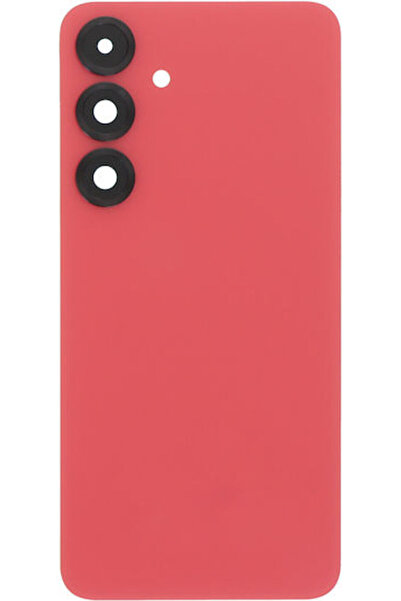 OEM Samsung Galaxy S25+ Κάλυμμα Μπαταρίας + Κόλλα Κάλυμματος Μπαταρίας + Πλαί...