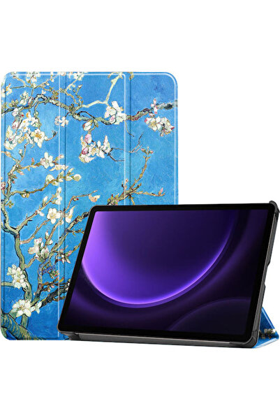 Other Θήκη Tablet Smartcase Λεπτή Sonique Samsung Galaxy Tab S9 Fe 10.9 " Sak...