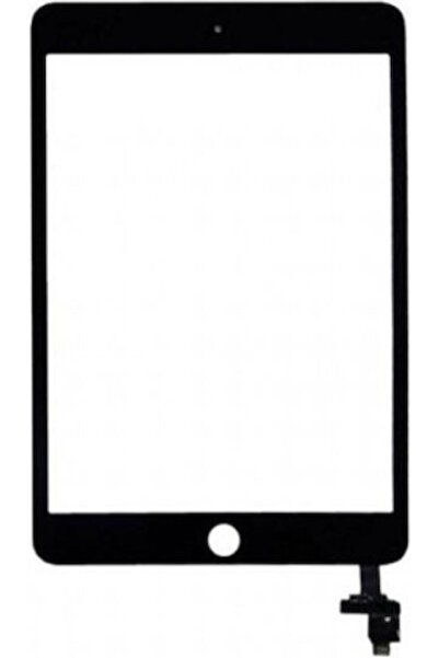 OEM Αντικατάσταση Μηχανισμού Αφής (iPad Mini 4)