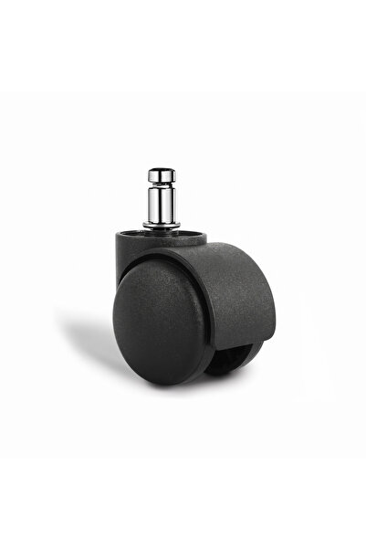 YNC 1 Adet 50mm Ofis Koltuğu Tekeri - 11mm Pim - Bilgisayar Koltuk Tekeri 30 ...