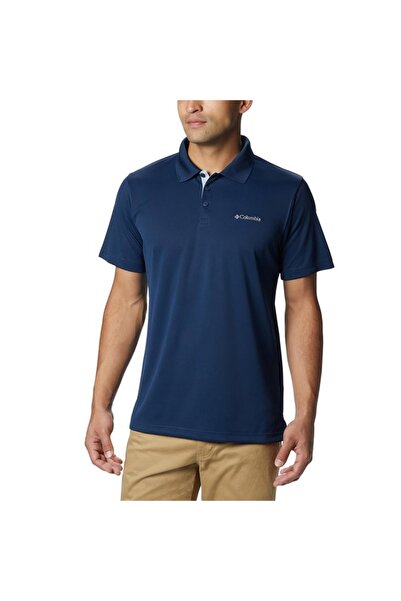 Columbia ΥΠΟΛΕΙΜΜΑΤΑ POLO AM0126-464 Μπλε S