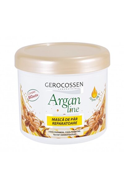 GEROCOSSEN Argan-Masca Reparatoare 450ml