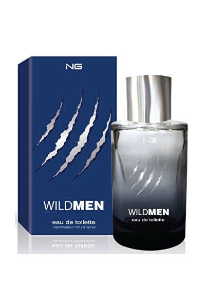 NEXT GENERATION Wildmen NG Parfum pentru bărbați