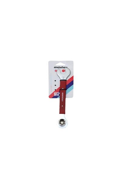 SARİSSA BİSİKLET Bisiklet Pedal Sökme Takma Anahtarı Asistan WS275 Bisiklet P...