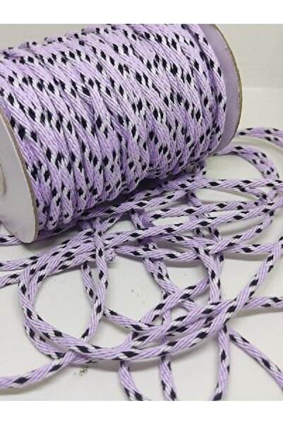 Firebird Takı Aksesuar Ve Kamp Malzemeleri 3 mm Milona Yarn 10 Meters Firebird