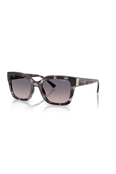 Vogue Luxottica Injection Women's Sunglasses 0Vo5613Sb 31783654 Hn
