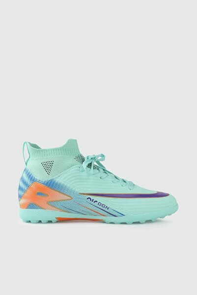 GÜLERSHOES Garantili Bilekli Çoraplı Dişsiz Çocuk Halı Saha Futbol Ayakkabısı...