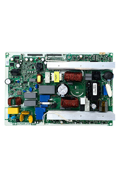 POWERTECH ανταλλακτική πλακέτα PCBA για PT-1021 UPS On Line