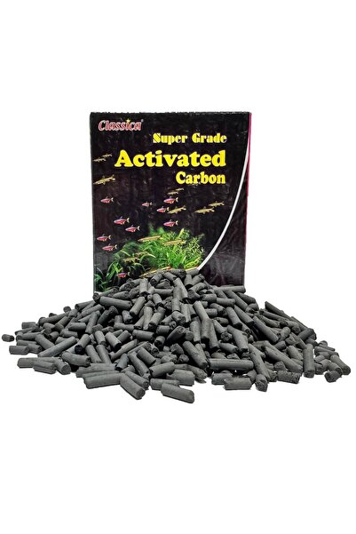 Classica Carbune activ acvariu 300 gr Super Grade