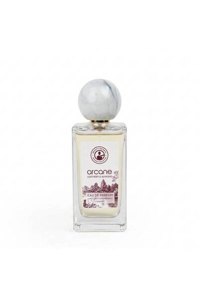 The Beauty Secrets عطر أركين