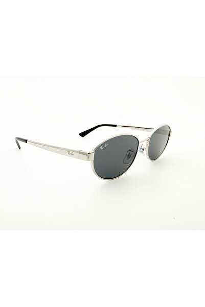 Ray-Ban 3774D 003/87 55 Kadın Güneş Gözlüğü