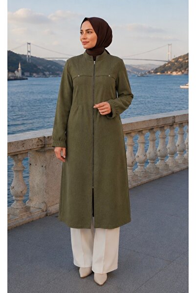moda şan KETEN KAP GİY ÇIK