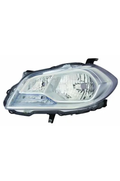 Depo Far Dreapta SUZUKI SX4 S-CROSS