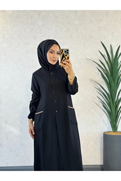 Asil 26225 مجموعة Eiffel Side Biyeli باللون الأسود