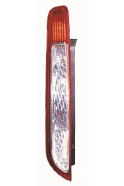 Depo Lampa Spate Stanga FORD FOCUS 2