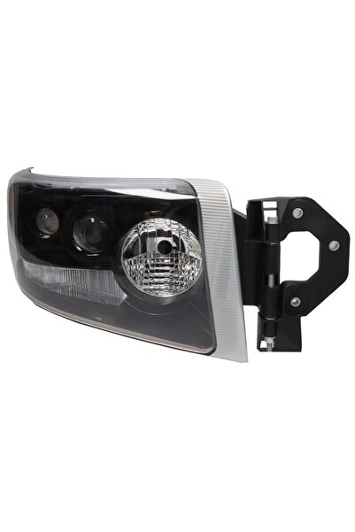 Depo Far Dreapta (h15/H3/H7/PY21W/W5W Electric fara Motoras Lampa Anti-ceata ...