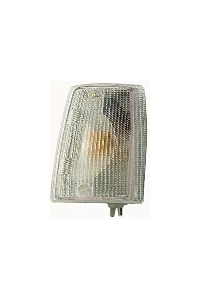 Depo Lampa Semnalizare Fata stanga FIAT UNO