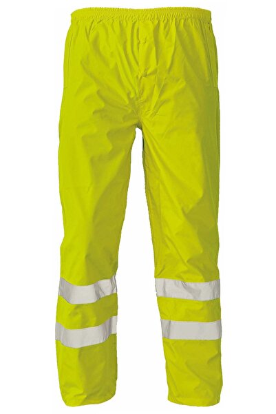 OEM Αδιάβροχο παντελόνι HI-VIS GORDON FLUOR YELLOW M