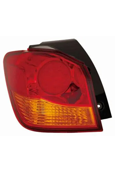 Depo Lampa Spate Stanga MITSUBISHI ASX