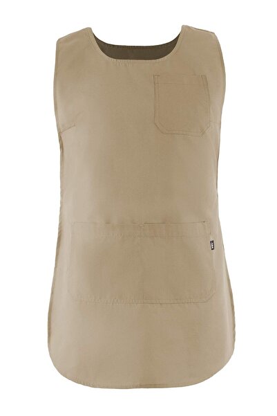 axon Ποδιά σαμαράκι MARKET BEIGE One Size