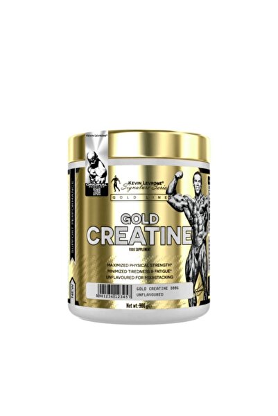 kevin levrone Kevin Levron Gold Creatine 300 Gr