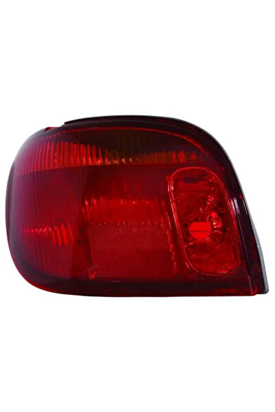 Depo Lampa Spate Stanga TOYOTA YARIS