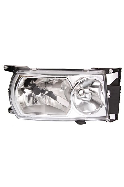 Depo Far Dreapta (d2r/H7/T4W Manual fara Motoras Culoare Insert: Cromat) Scan...