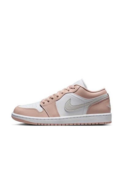 Nike Air Jordan 1 Low Kadın Sneaker Ayakkabısı
