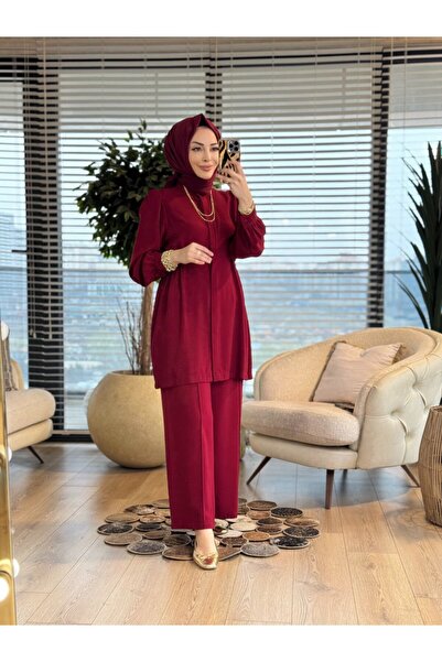Lamazi Veil 4034 ماس تاكيت بوردو